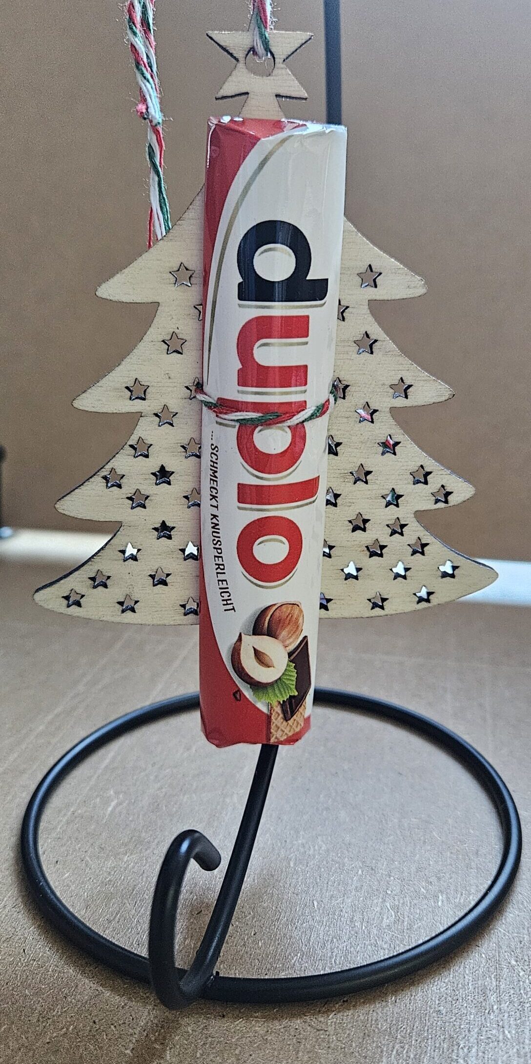 Geschenktanne – Bild 3