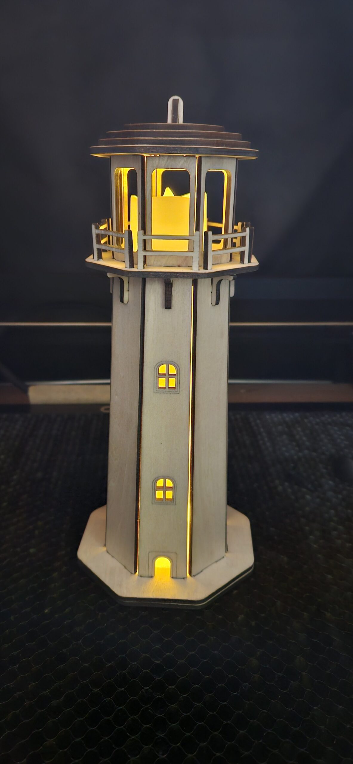 Leuchtturm – Bild 2